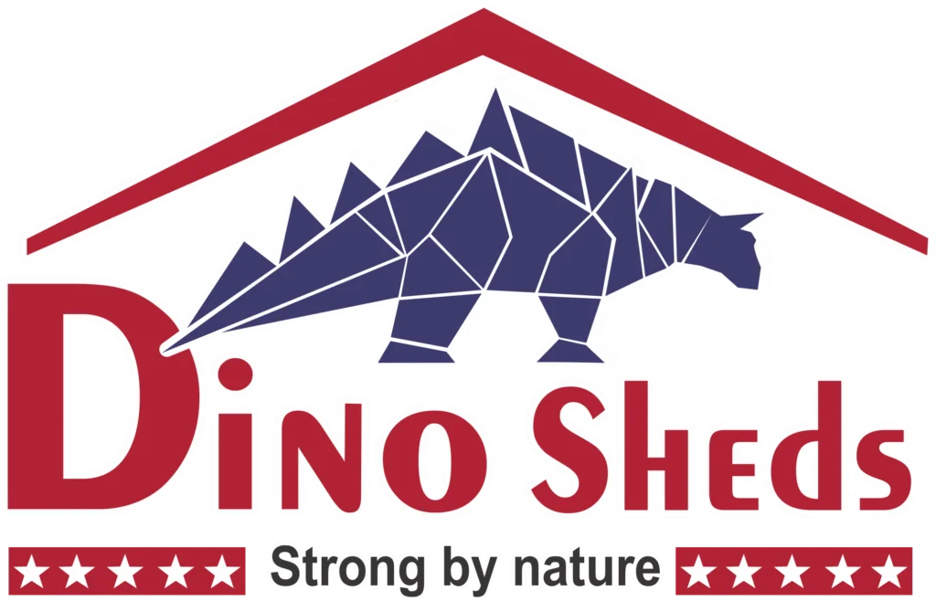 Dino Sheds